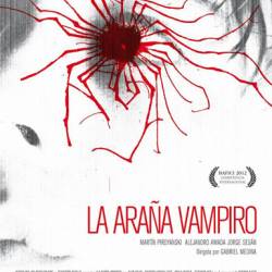 - / La ara&#241;a vampiro (2012) DVDRip
