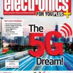 Electronics For You 4 (April 2015)