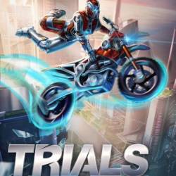 Trials Fusion - After the Incident (2015/RUS/ENG/MULTI9)