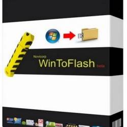 WinToFlash 0.8.0122 beta  Portable