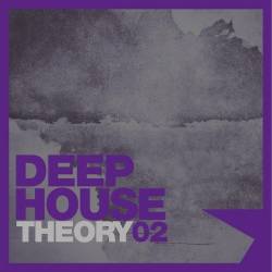 VA - Deep House Theory Vol. 2 (2015)