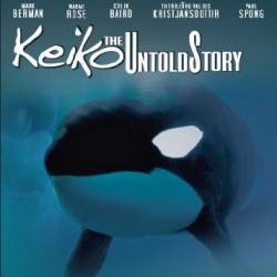     / Keiko. The Untold Story of the Star of Free Willy (2014) TVRip