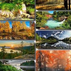 Beautiful Nature Wallpapers 148