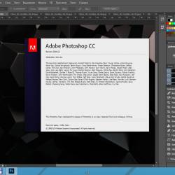 Adobe Photoshop CC 2014.2.2 (20141204.r.310) Portable by PortableWares (12.05.2015)