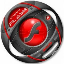 Adobe Flash Player 13.0.0.289 ESR