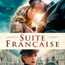   / Suite fran&#231;aise (2014/WEBRip)