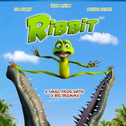   / Ribbit (2014/HDRip)