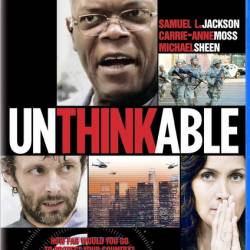  [ ] / Unthinkable [Extended Cut] (2010) BDRip 1080p