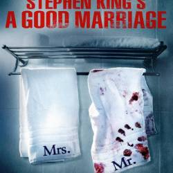   / A Good Marriage (2014/HDRip)