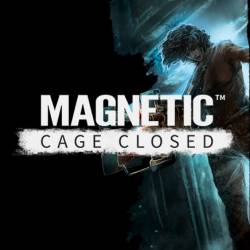 Magnetic: Cage Closed (2015/RUS/ENG/MULTI8)