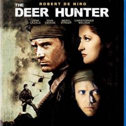    / The Deer Hunter (1978) BDRip