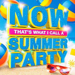 Now That's What I Call A Summer Party (3CD) (2015)