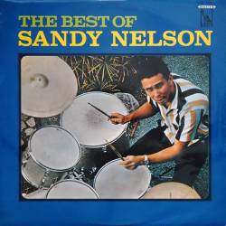 Sandy Nelson - The Best Of Sandy Nelson (1966) LP [Lossless+Mp3]