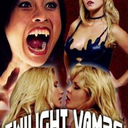  :     / Twilight Vamps: Lust At First Bite - HDTVRip - , , 