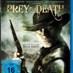    / Prey for Death (2015/HDRip)