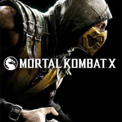 Mortal Kombat X [Update 9] (2015) PC