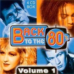Back To The 80's Vol.1 (2015)