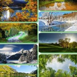 Beautiful Nature Wallpapers 154