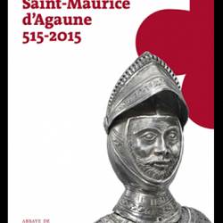   : 1500   / L'Abbaye de Saint-Maurice, 1500 ans d'histoire (2014) DVB