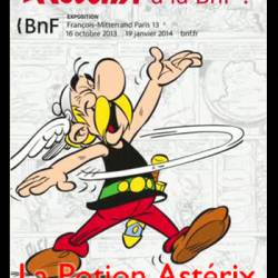    / La potion Asterix (2013) DVB