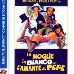      / La moglie in bianco... l'amante al pepe (1982) DVDRip