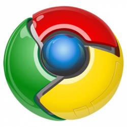 Google Chrome 44.0.2403.125 Stable