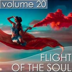 Flight Of The Soul vol.20 (2015)