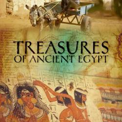    (1-3   3) / Treasures of Ancient Egypt (2014) HDTVRip (720p)