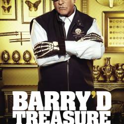   (1 : 1-8   8 ) / Barry'd Treasure (2014) HDTVRip (720p)