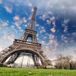       - Wallpapers Sights Of Paris.