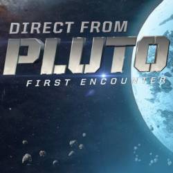  -   / Direct from Pluto: First Encounter (2015) SATRip