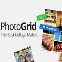 Photo Grid Collage Maker Premium v5.06 (Android)
