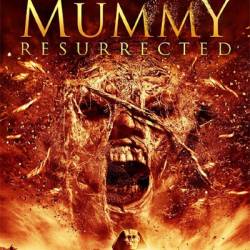 :  / The Mummy Resurrected (2014) HDRip 1400Mb