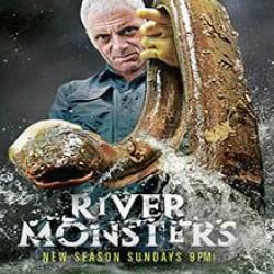   (7 ) / River monsters (2015) HDTVRip 1 