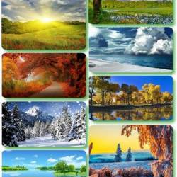 Beautiful Nature Wallpapers 160