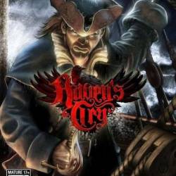 Raven's Cry (v 1.0.0.3 + DLC's/2015/RUS/ENG) RePack  SEYTER