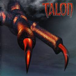 Talon - Talon (2002) [Lossless]