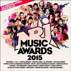 NRJ Music Awards 2015 (2015)