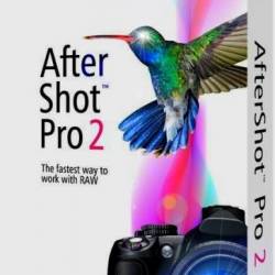 Corel AfterShot Pro 2.3.0.99 (x86/x64) + Rus + Portable by NAMP
