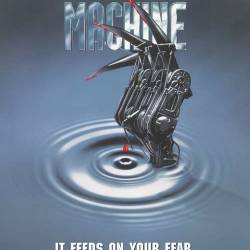   / Death Machine (1994) DVDRip - , , , 