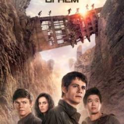   :   / Maze Runner: The Scorch Trials (2015) HDRip