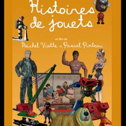   / Histoires de jouets (2010) DVB