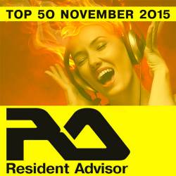 Resident Advisor Top 50 Charted Tracks November 2015 (2015)