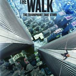  / The Walk (2015/HDTVRip)  !