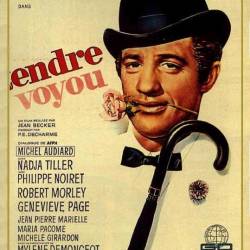   / Tendre voyou (1966) DVDRip - 