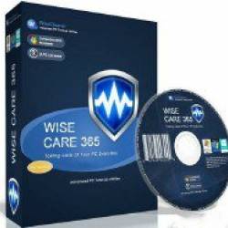Wise Care 365 Pro 3.94 Build 352 Final + Portable