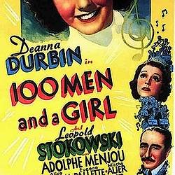      / One Hundred Men and a Girl (1937) DVDRip