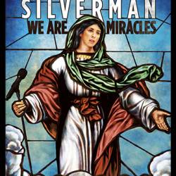  :     /    / Sarah Silverman: We Are Miracles (2013) HDTV 1080i