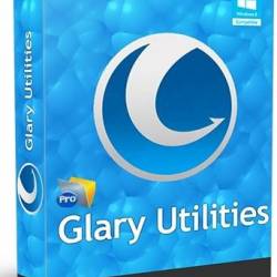 Glary Utilities Pro 5.42.0.62 DC 05.01.2016 + Portable