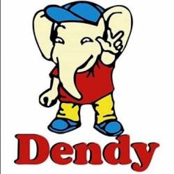   Dendy  PC + 800 !